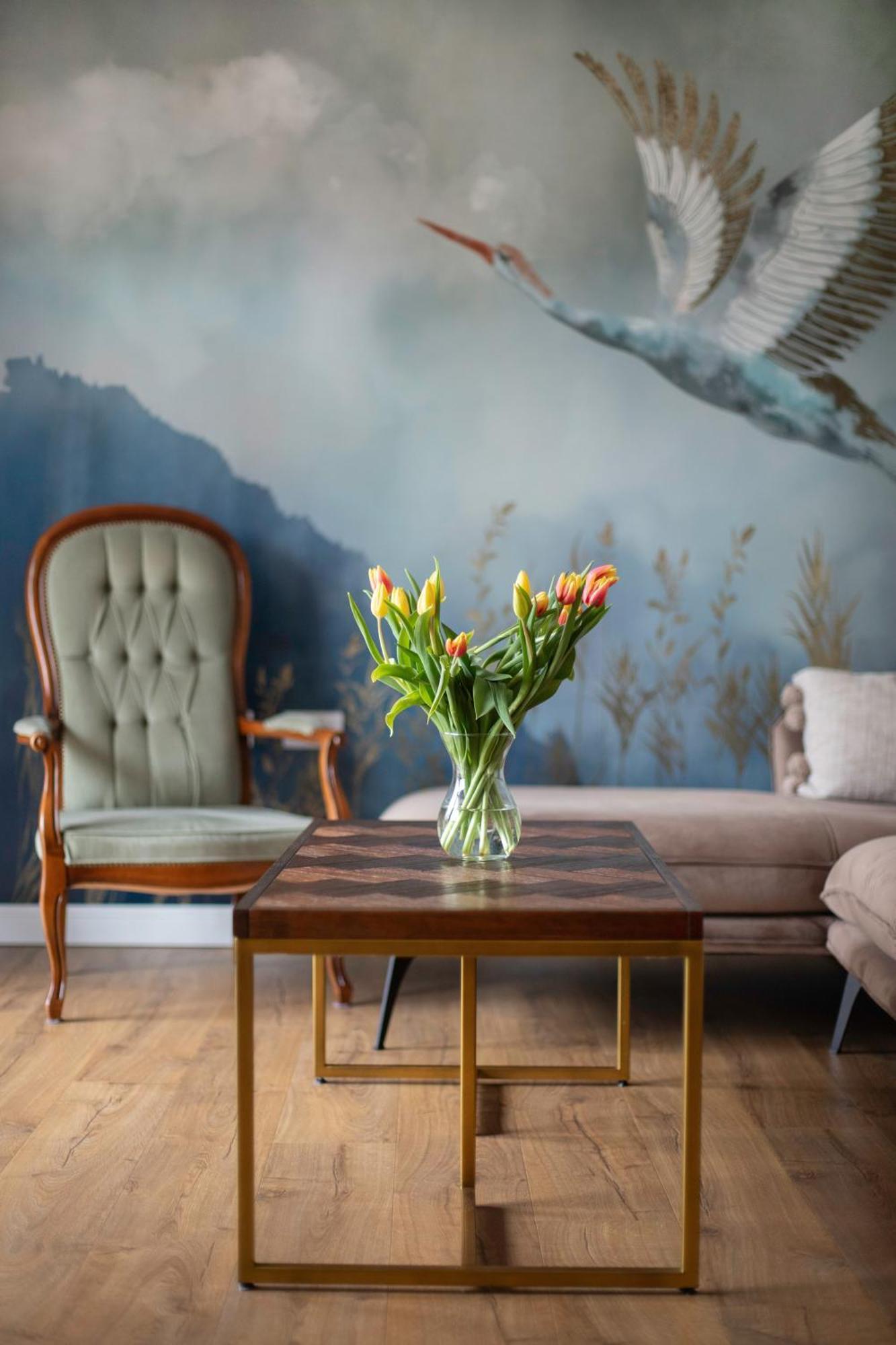 Beautiful Meadowbank Apartment With On-Street Parking Единбург Екстериор снимка